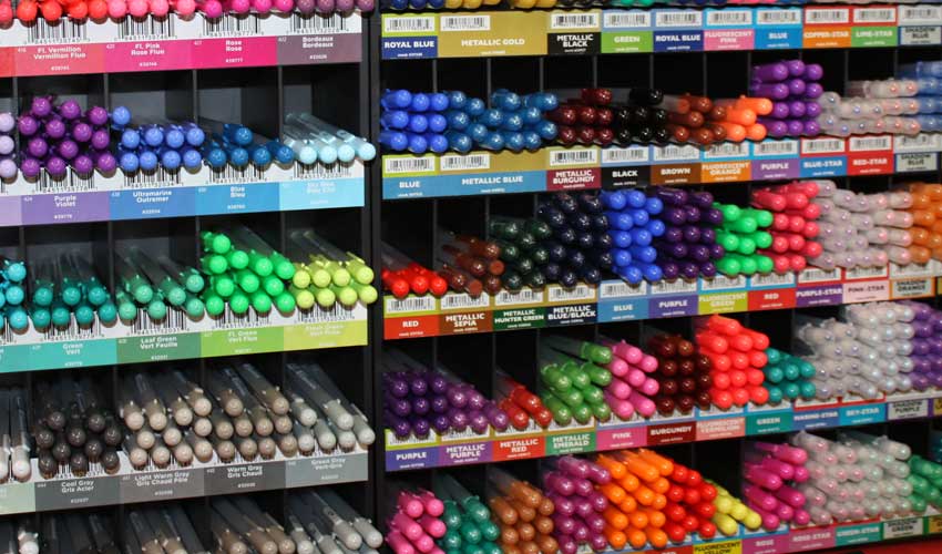 Salmon Arm Stationery Business Services